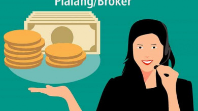 broker saham terbaik