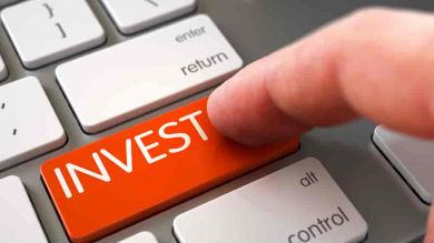 investasi online