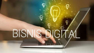 bisnis digital