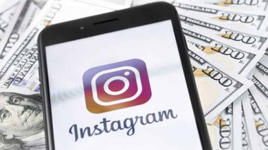 cara mendapatkan uang dari instagram